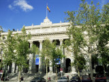Buy Bolsa (Stock Exchange), Madrid, Spain at AllPosters.com