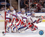 Henrik Lundqvist