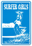 Surfer Girls