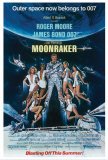 Buy Moonraker at AllPosters.com