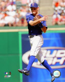Ian Kinsler