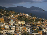 City View, Caracas, Venezuela, South America
