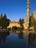 The Friday Mosque or Masjet-Ejam, Herat, Afghanistan