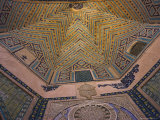 Detail of the Hallway, Sufi Shrine of Gazargah, Herat, Herat Province, Afghanistan