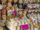 Buy Sugar Skulls, Day of the Dead, Mexico, North America at AllPosters.com