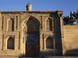 Sheik Omar Al Sahrawadi Holy Site Dating from the 13th Century, Baghdad, Iraq, Middle East