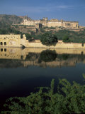Buy Amber Palace, Jaipur, Rajasthan State, India at AllPosters.com