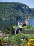 Urquhart Castle, Loch Ness, Scotland, United Kingdom