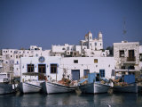 Island of Paros, Cyclades, Greece