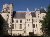 Jacques Coeur Palace, Bourges, Centre, France