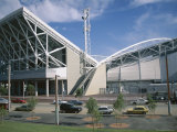 Olympic 'Stadium Australia', Homebush, Sydney, New South Wales (N.S.W.), Australia