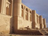 Palace of Love, Samarra, Iraq, Middle East