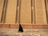 Hussein's Mosque, Karbala (Kerbela), Iraq, Middle East