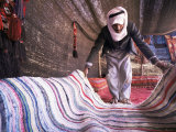 Buy Inside a Bedouin Tent, Sinai, Egypt, North Africa, Africa at AllPosters.com