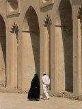 Caliph's Palace, Samarra, Iraq, Middle East