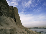 Nur El Din Castle, Mosul, Iraq, Middle East