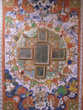 Buy Juna Mahal, One of the Finest Examples of a Painted Palace, Dungarpur, Rajasthan State, India at AllPosters.com