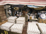 The Bazaar, Mosul, Iraq, Middle East