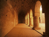 Fort, Al Ukhaidhir (Al Ukhaidir), Iraq, Middle East