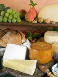 Italian Cheeses, Italy