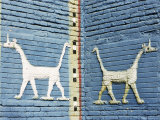 Buy Moshushu, Babylon, Iraq, Middle East at AllPosters.com
