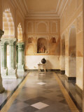 Chanwar Palki Walon-Ki Haveli (Mansion), 400 Years Old, Restored to Its Original State, Amber