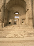 South Gate, Hatra, Unesco World Heritage Site, Iraq, Middle East