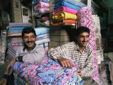 The Bazaar, Mosul, Iraq, Middle East