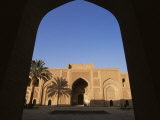 Moustantiryia Koranic School, Baghdad, Iraq, Middle East