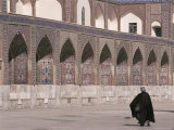 Kadoumia Mosque, Baghdad, Iraq, Middle East