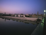 River Tigris, Baghdad, Iraq, Middle East
