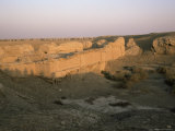 Royal Tombs, Ur, Iraq, Middle East