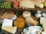 Italian Cheeses, Italy