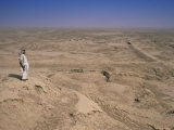 The Valley, Uruk, Iraq, Middle East