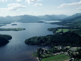 Loch Lomond, Strathclyde, Scotland, United Kingdom