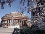 The Royal Albert Hall, London, England, United Kingdom