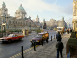 Buy City Hall, Belfast, Ulster, Northern Ireland, United Kingdom at AllPosters.com
