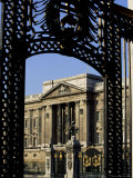 Buckingham Palace, London, England, United Kingdom