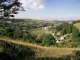 Woodchester, Cotswolds, Gloucestershire, UK