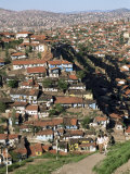 City View, Ankara, Anatolia, Turkey, Eurasia