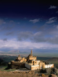 Buy The Palace of Isak Pasa, Begun in 1685, Dogubeyazit, Armenia, Anatolia, Turkey at AllPosters.com