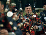 Pipers, Scotland, United Kingdom