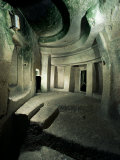 Hypogeum, Hal Saflieni, Unesco World Heritage Site, Malta