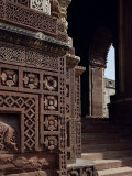 Quwwat Ul Islam Mosque, Delhi, India