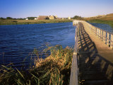 Cavendish National Park, Prince Edward Island, Canada