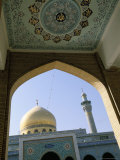 Sayyida Zeinab Iranian Mosque, Damascus, Syria, Middle East