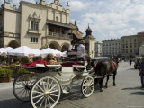 Buy The Cloth Hall, Main Market Square, Old Town District, Unesco World Heritage Site at AllPosters.com