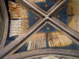 Buy Basilica Santa Caterina d'Alessandria, Galantina, Puglia, Italy at AllPosters.com