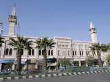 Downtown, Damascus, Syria, Middle East