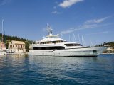 Fiskardo, Kefalonia (Cephalonia), Ionian Islands, Greek Islands, Greece